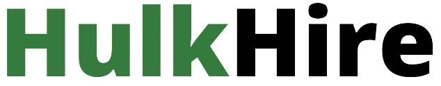 HulkHire Logo