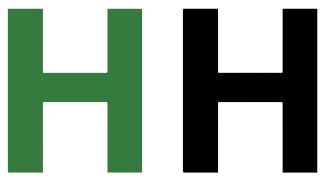 HulkHire Logo